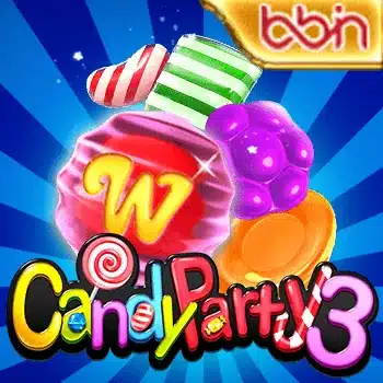 Candy Party3