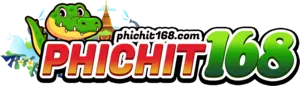 phichit168 logo