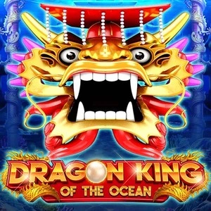 Dragon King Of The Ocean
