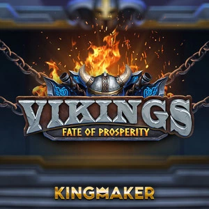 Vikings Fate Of Prosperity